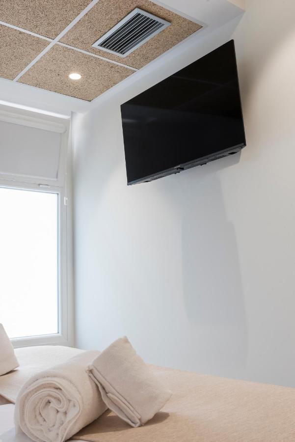 Elegant Rooms Lasarte מראה חיצוני תמונה