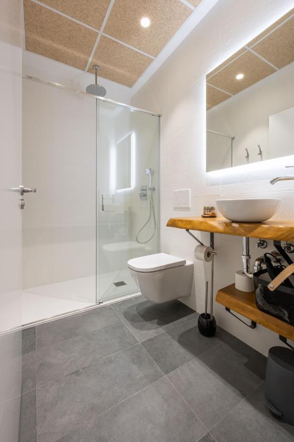 Elegant Rooms Lasarte מראה חיצוני תמונה
