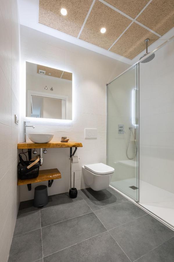Elegant Rooms Lasarte מראה חיצוני תמונה